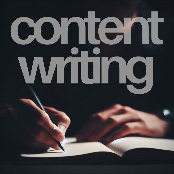 Content Writing